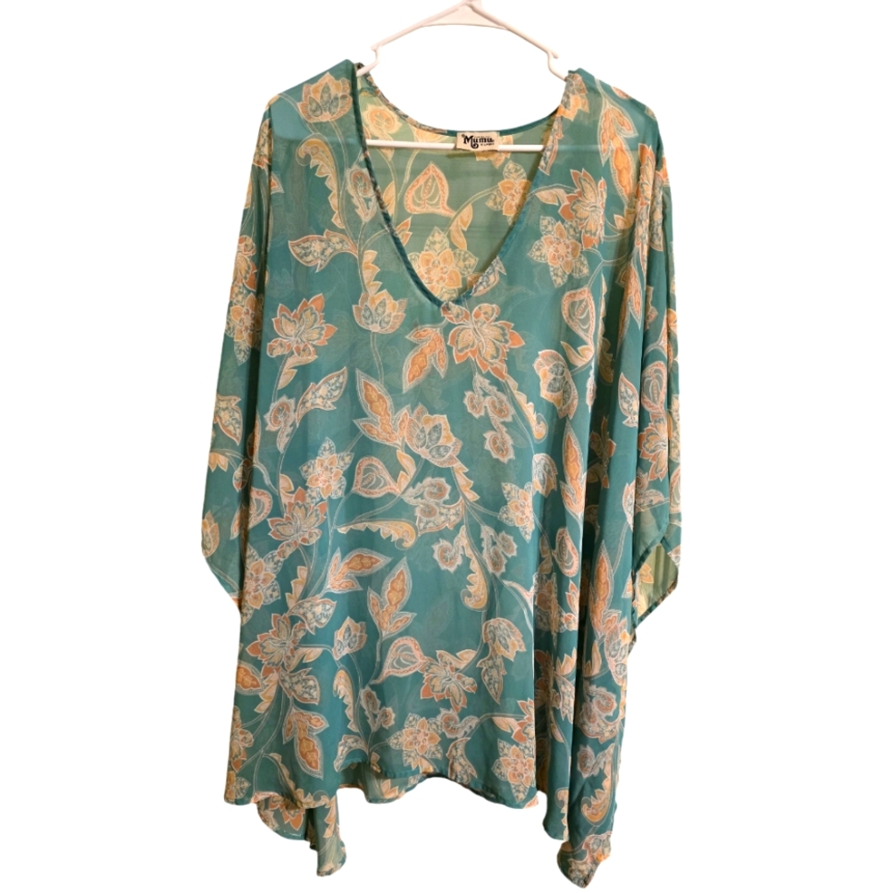 Jadey Paisley Show Me Your MuMu